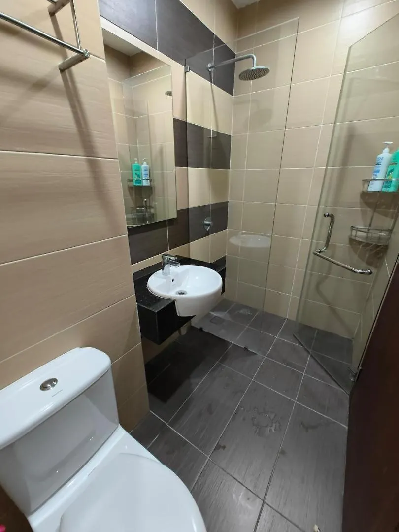 Ksl D Esplanade Residence By Acjb Homestay Johor Bahru 0*,  Malaysia